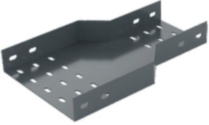 PERFORATED TYPE REDUCER