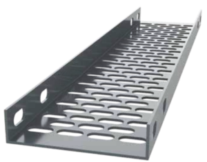 Perforated Type Cable Tray