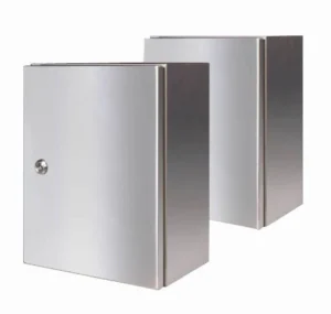 STAINLESS-STEELELECTRICALPANELENCLOSURE
