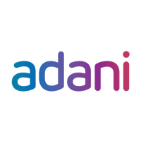 8. Adani