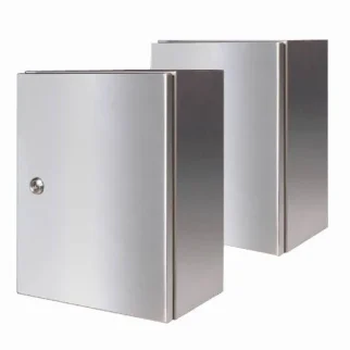 STAINLESS-STEELELECTRICALPANELENCLOSURE